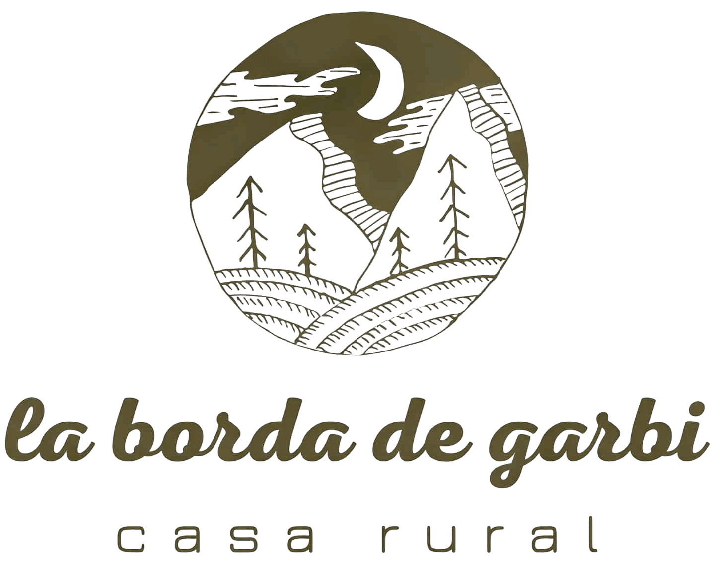 La Borda de Garbi